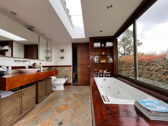 Casa de 3 alcobas en venta en Escobero, Envigado, 410 m² · foto 17 de 20