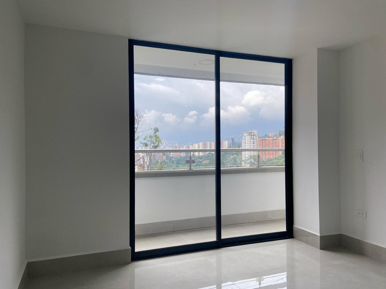 Apartamento en venta en Vegas De La Doctora, Sabaneta · foto 2 de 20