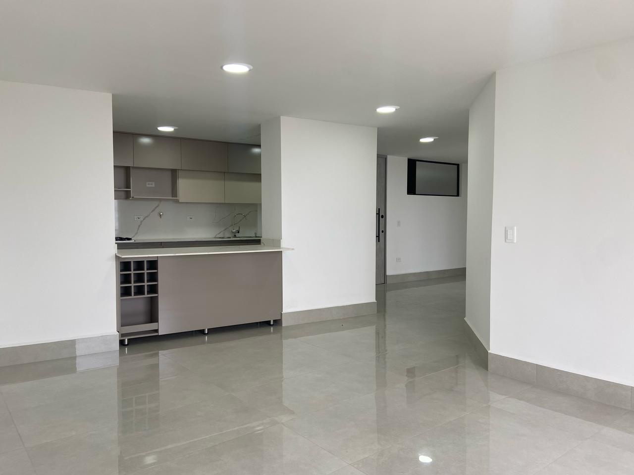 Apartamento en venta en Vegas De La Doctora, Sabaneta · foto 5 de 20