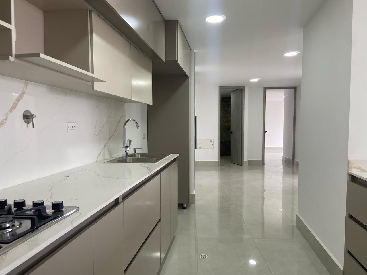 Apartamento en venta en Vegas De La Doctora, Sabaneta · foto 7 de 20