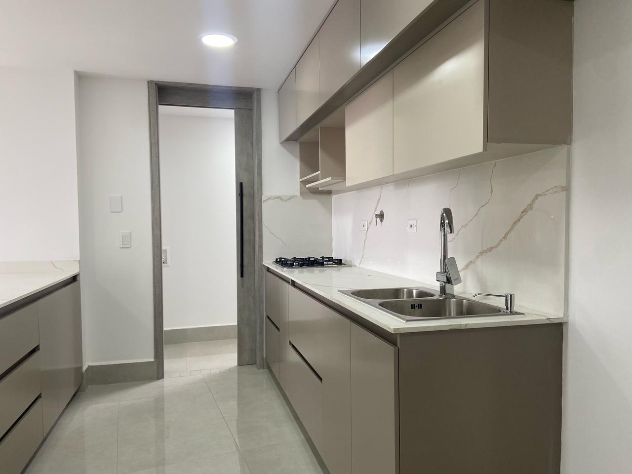 Apartamento en venta en Vegas De La Doctora, Sabaneta · foto 8 de 20