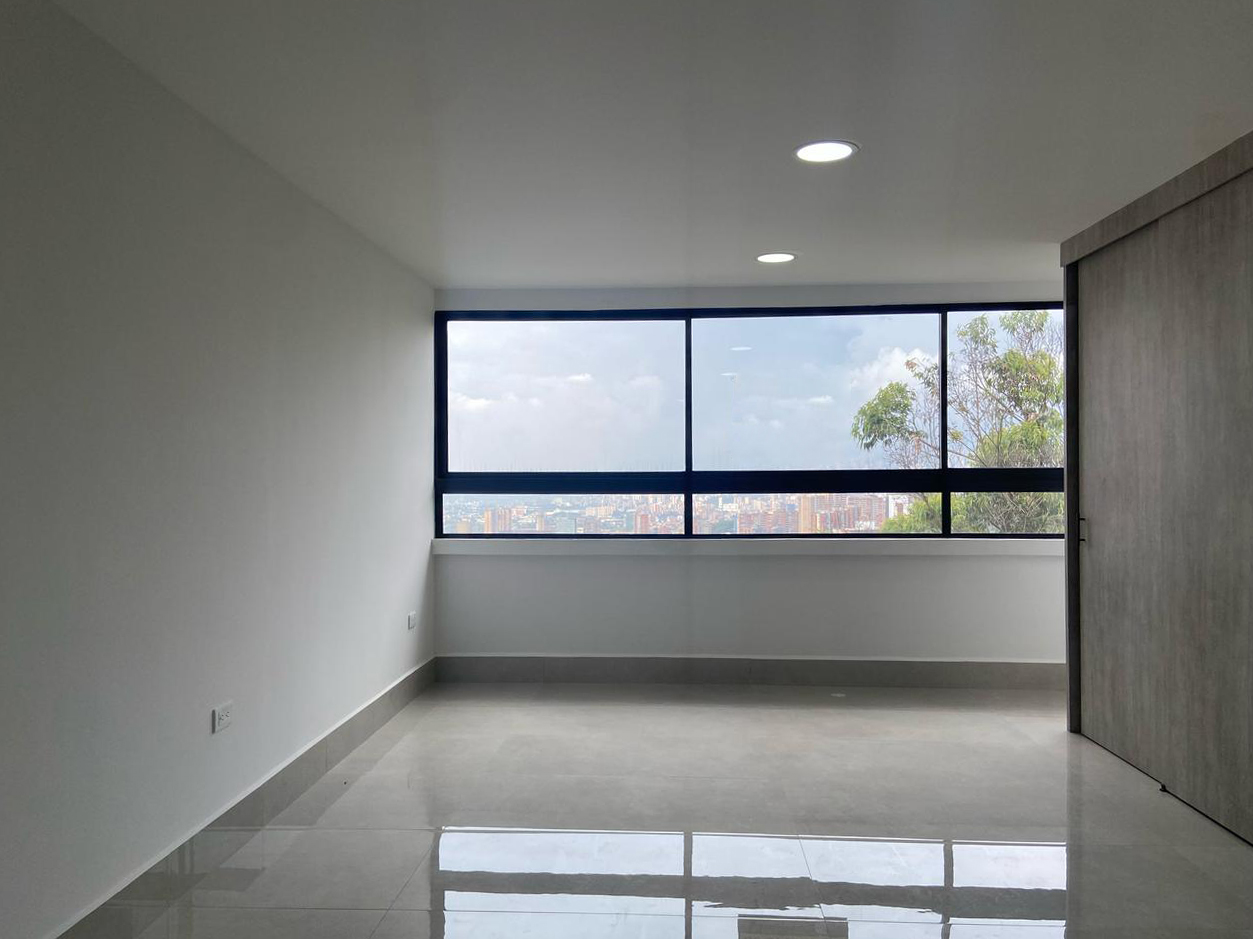 Apartamento en venta en Vegas De La Doctora, Sabaneta · foto 17 de 20