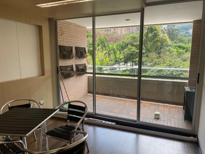 Oficina en venta en El Poblado, Medellín, 47 m² · foto 16 de 18