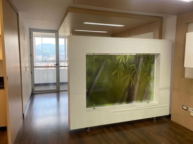 Oficina en arriendo en El Poblado, Medellín, 47 m² · foto 7 de 18