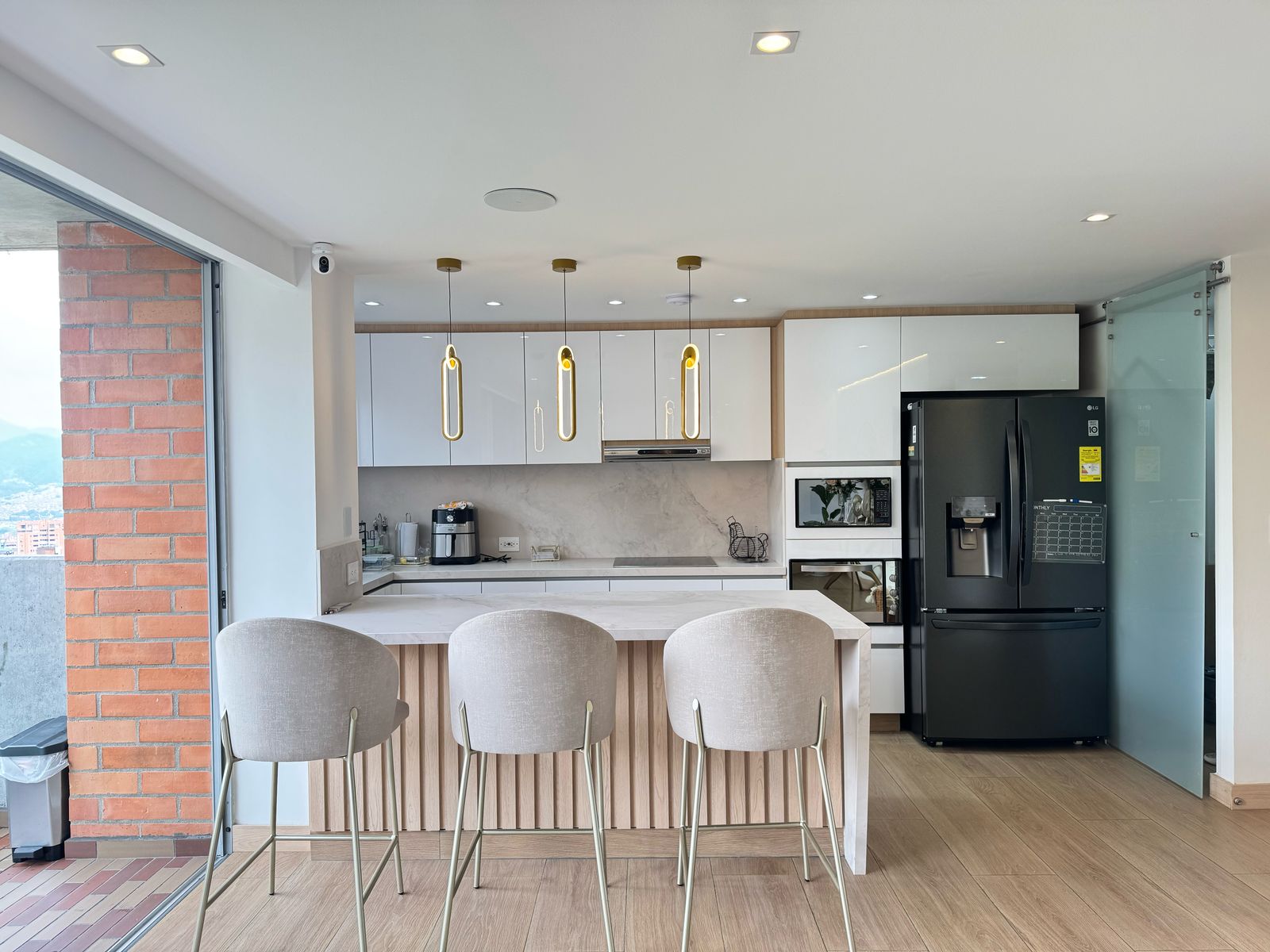 Apartamento en venta en Cumbres, Envigado · foto 4 de 18