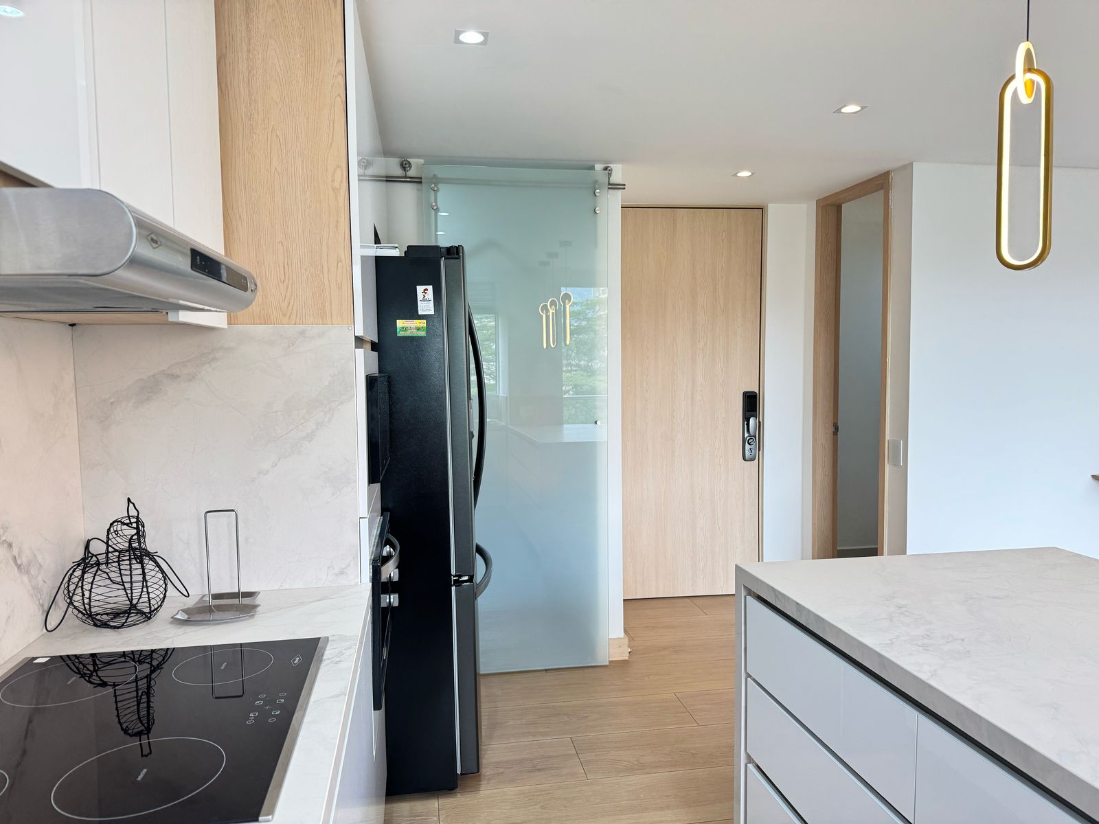 Apartamento en venta en Cumbres, Envigado · foto 7 de 18
