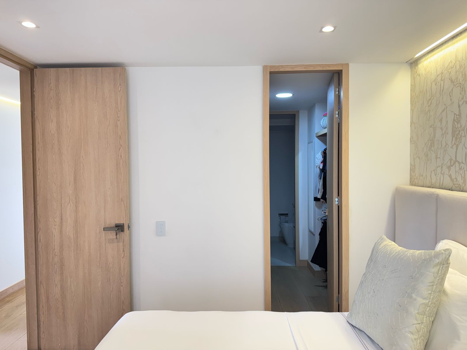Apartamento en venta en Cumbres, Envigado · foto 9 de 18