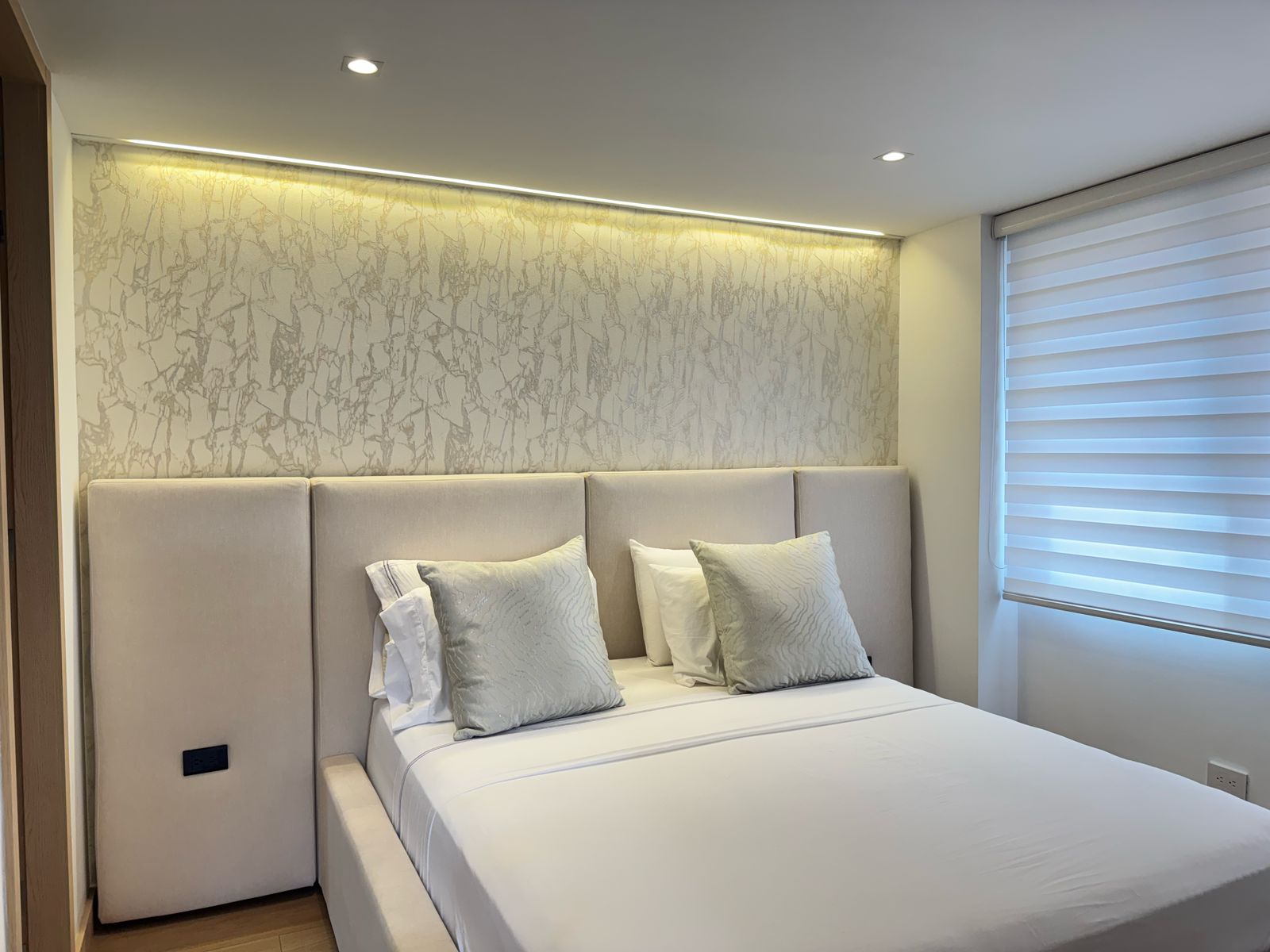 Apartamento en venta en Cumbres, Envigado · foto 10 de 18