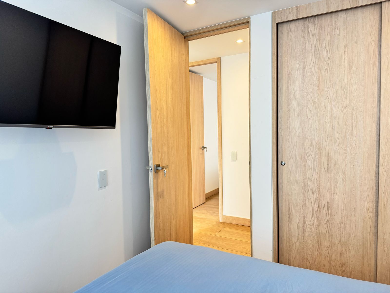 Apartamento en venta en Cumbres, Envigado · foto 14 de 18