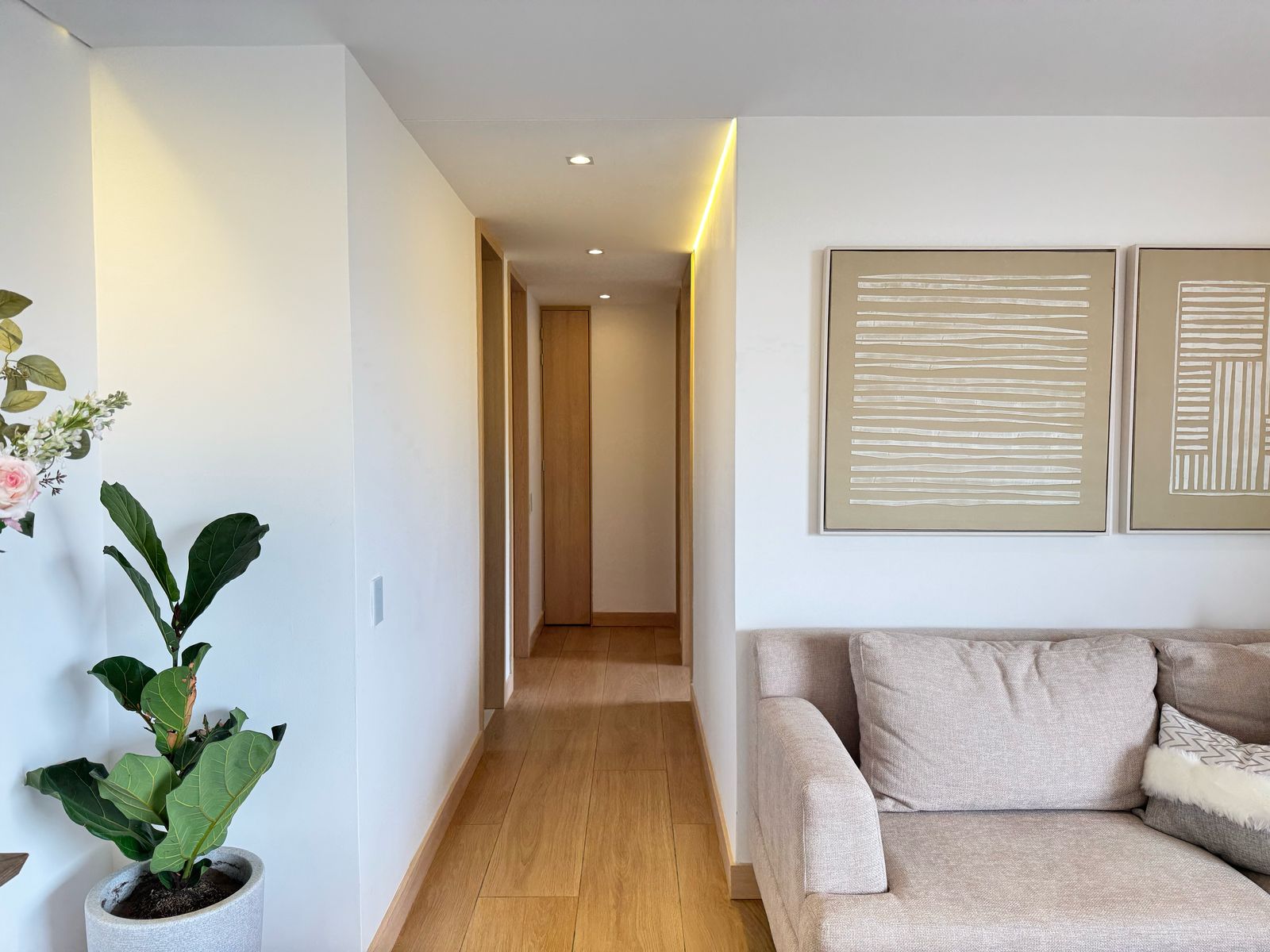 Apartamento en venta en Cumbres, Envigado · foto 15 de 18