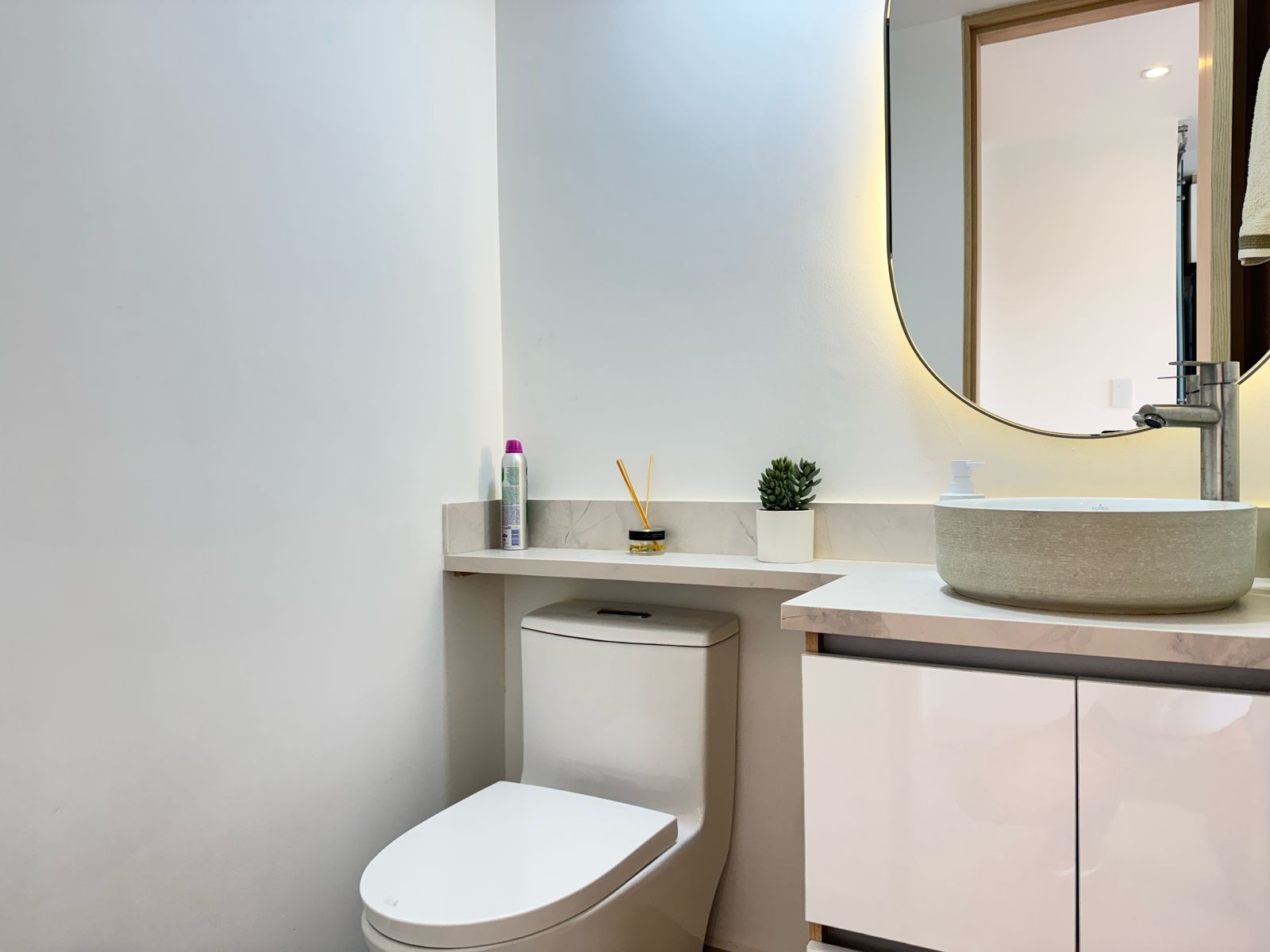 Apartamento en venta en Cumbres, Envigado · foto 17 de 18