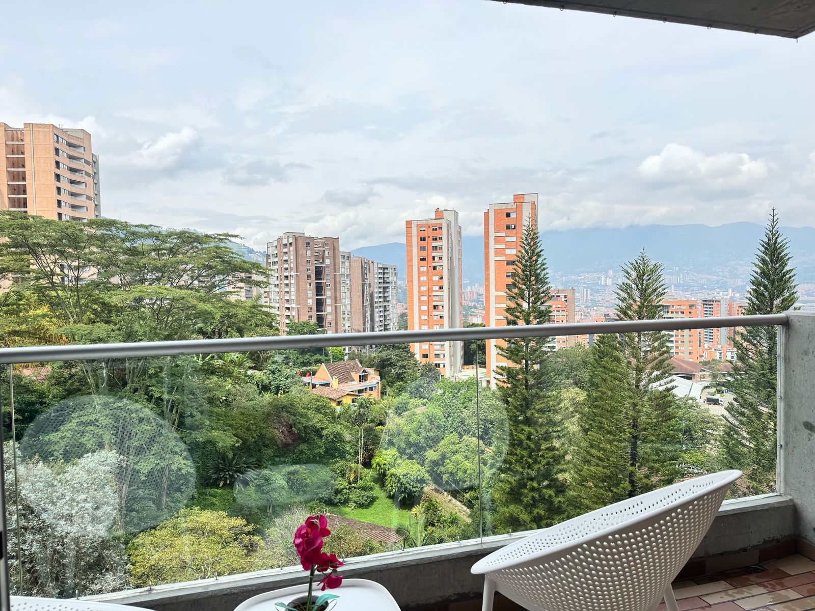 Apartamento en venta en Cumbres, Envigado · foto 18 de 18