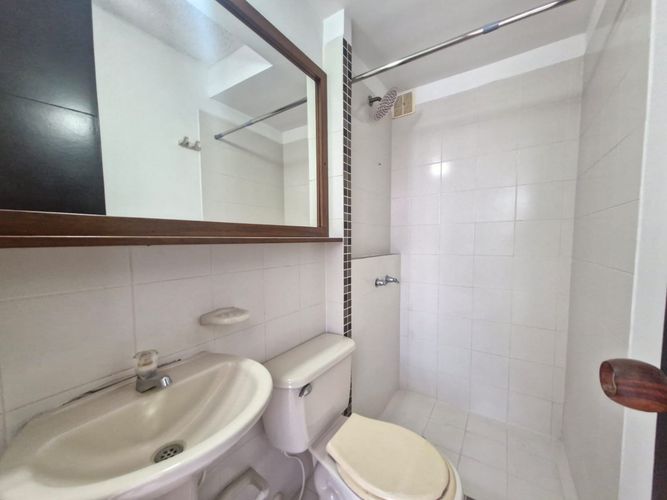 Apartamento de 2 alcobas en venta en Senderos Del Lili, Cali, 50 m² · foto 5 de 12