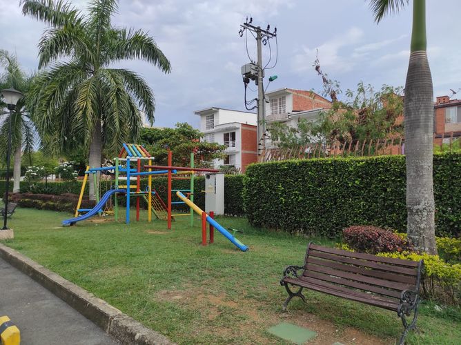 Apartamento de 2 alcobas en venta en Senderos Del Lili, Cali, 50 m² · foto 12 de 12