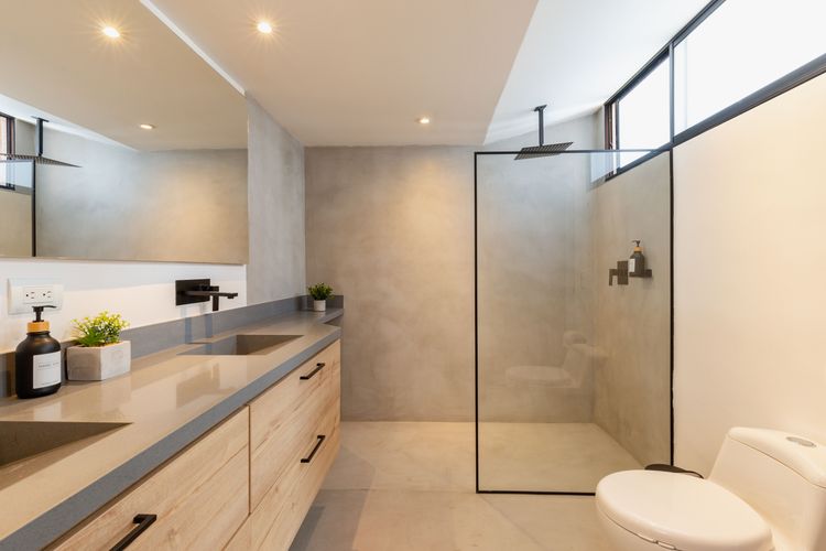 Apartamento de 3 alcobas en arriendo en El Poblado, Medellín, 192 m² · foto 8 de 20