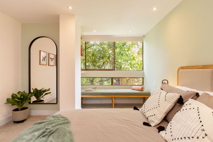 Apartamento de 3 alcobas en arriendo en El Poblado, Medellín, 192 m² · foto 9 de 20