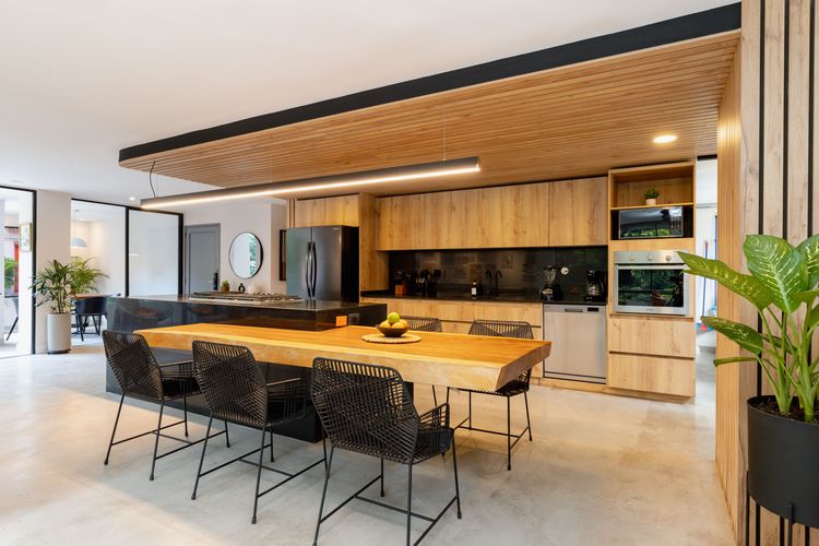 Apartamento de 3 alcobas en arriendo en El Poblado, Medellín, 192 m² · foto 12 de 20