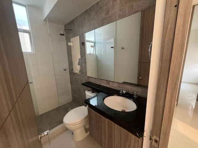 Apartamento en venta en Cr Canaguay Hd Rosablanca, Villavicencio · foto 13 de 20