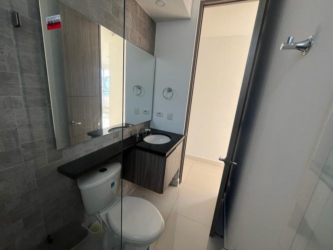 Apartamento en venta en Cr Canaguay Hd Rosablanca, Villavicencio · foto 14 de 20
