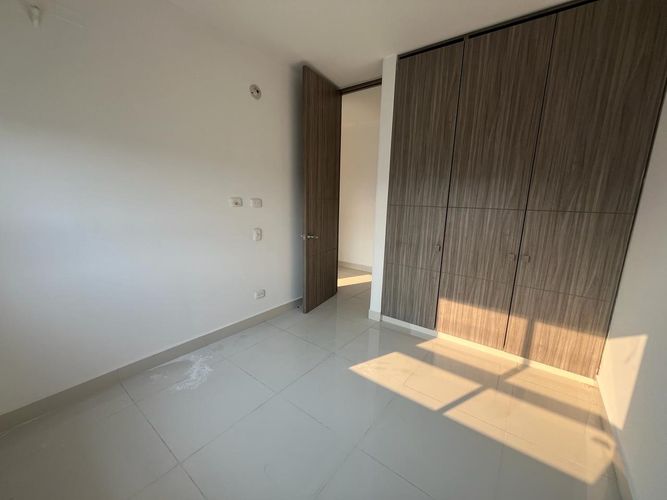Apartamento en venta en Cr Canaguay Hd Rosablanca, Villavicencio · foto 16 de 20