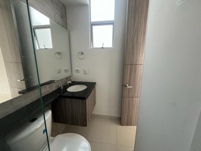 Apartamento en venta en Cr Canaguay Hd Rosablanca, Villavicencio · foto 18 de 20