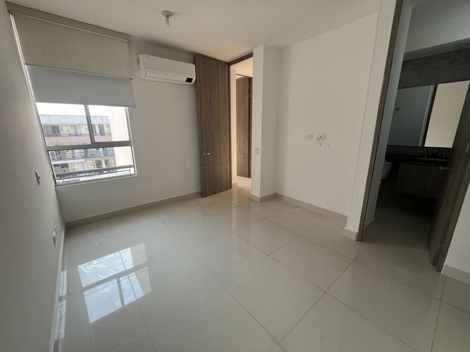 Apartamento en venta en Cr Canaguay Hd Rosablanca, Villavicencio · foto 19 de 20