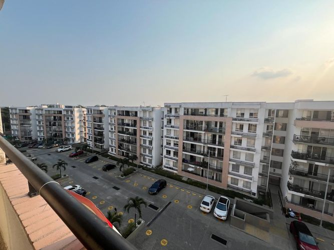 Apartamento en venta en Cr Canaguay Hd Rosablanca, Villavicencio · foto 20 de 20