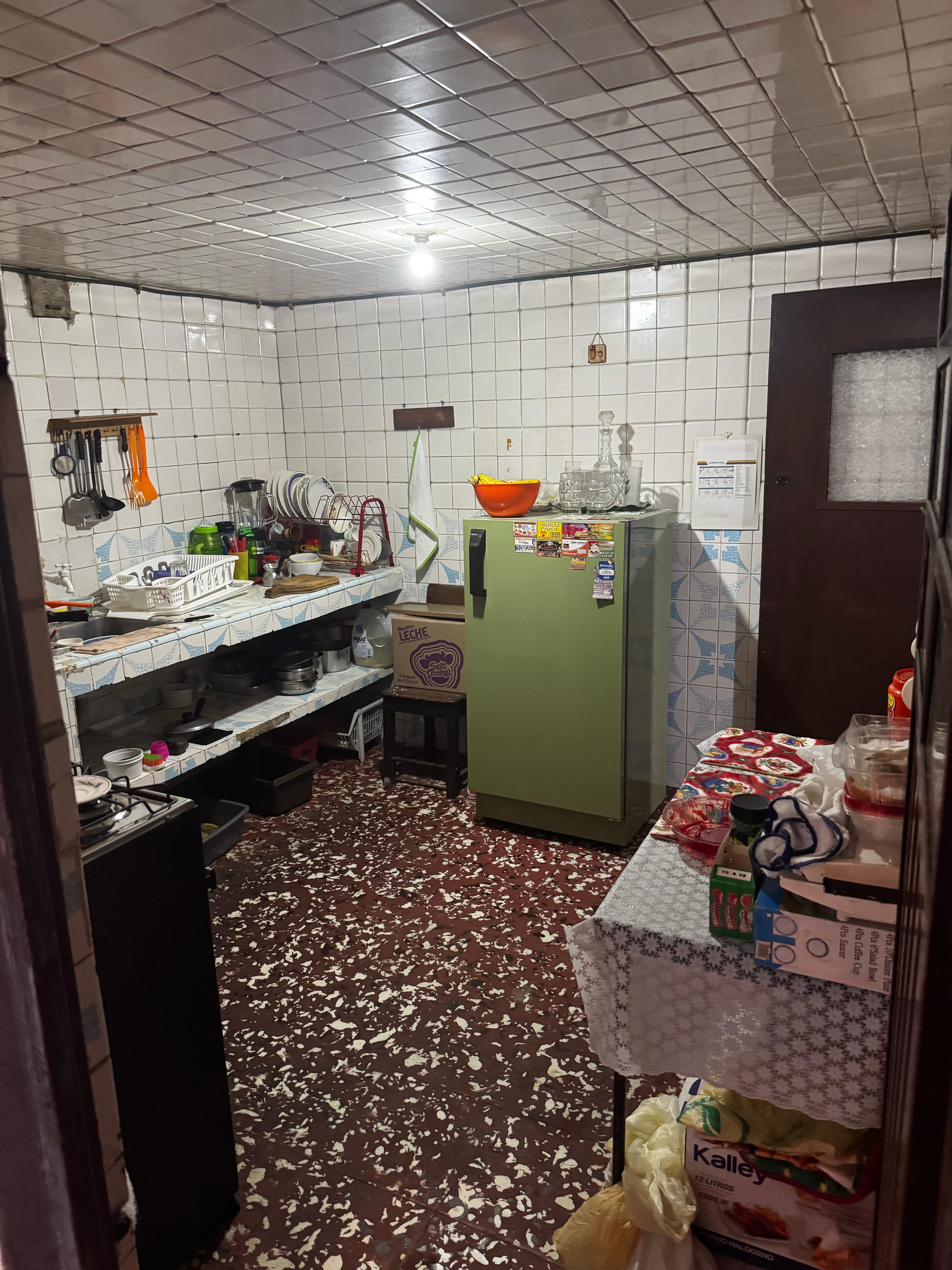 Casa en venta en Los Cerezos, Bogotá · foto 12 de 12