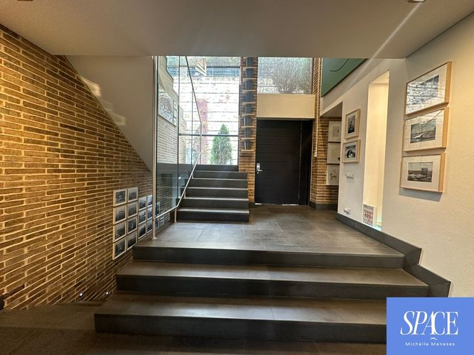Casa de 5 alcobas en venta en Chicó Alto, Bogotá, 525 m² · foto 16 de 22