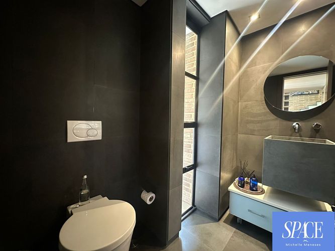 Casa de 5 alcobas en venta en Chicó Alto, Bogotá, 525 m² · foto 17 de 22