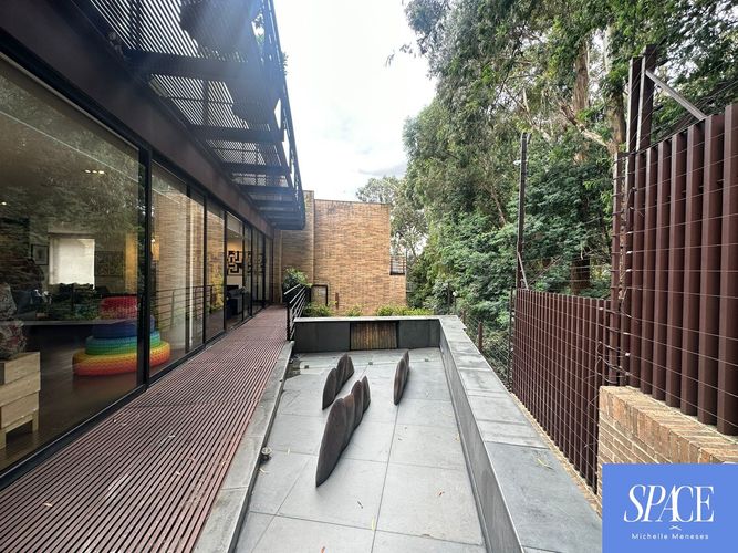 Casa de 5 alcobas en venta en Chicó Alto, Bogotá, 525 m² · foto 22 de 22