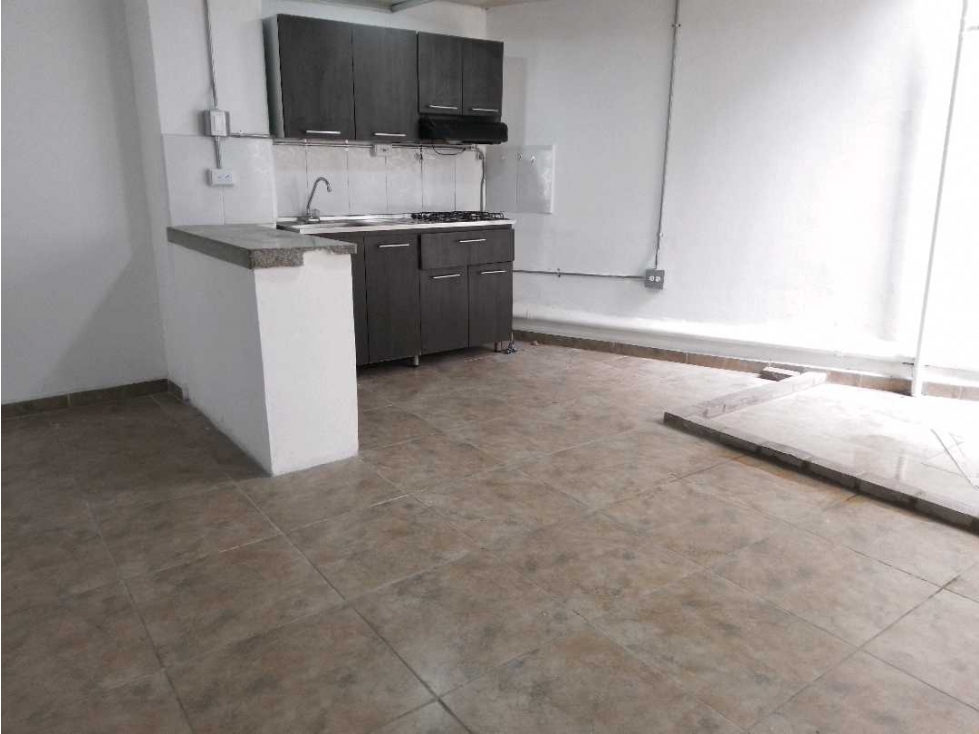 Apartaestudio en Arriendo en Boston, Medellín en Boston