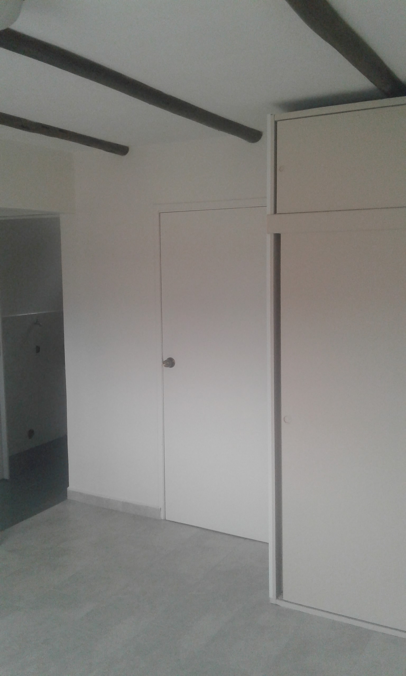 Apartamento en arriendo en La Fraguita, Bogotá · foto 3 de 16