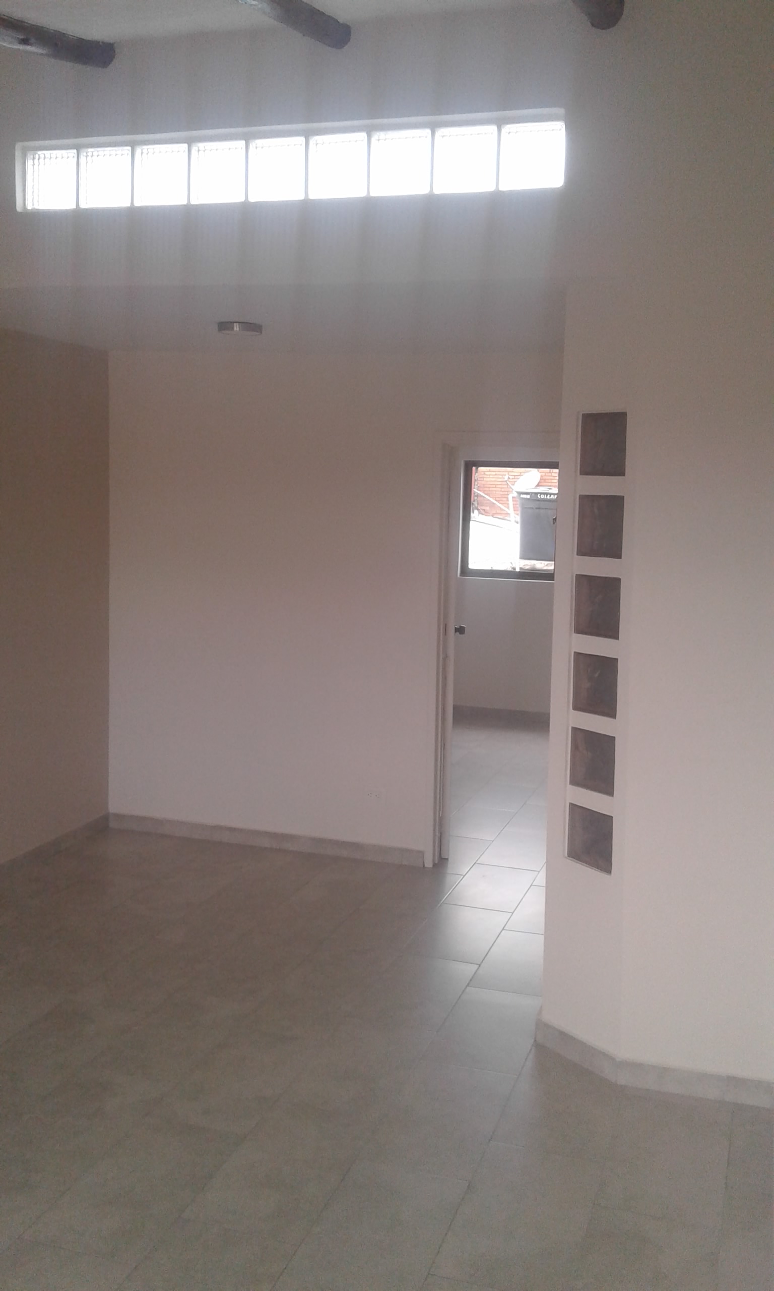 Apartamento en arriendo en La Fraguita, Bogotá · foto 4 de 16
