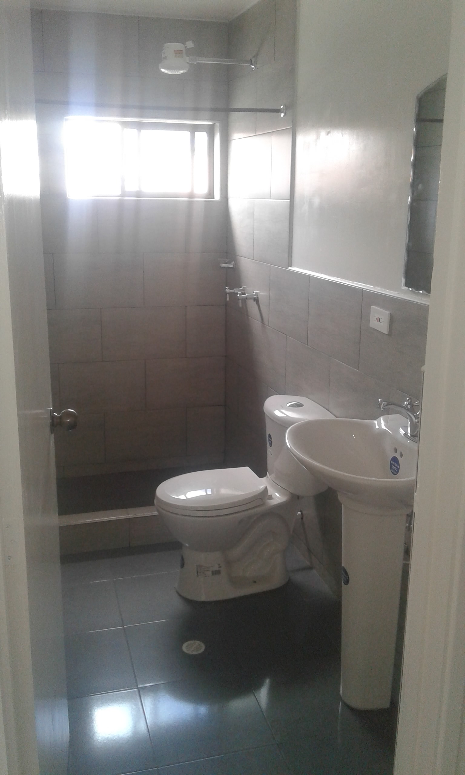 Apartamento en arriendo en La Fraguita, Bogotá · foto 5 de 16