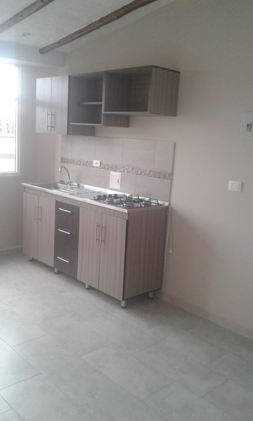 Apartamento en arriendo en La Fraguita, Bogotá · foto 6 de 16