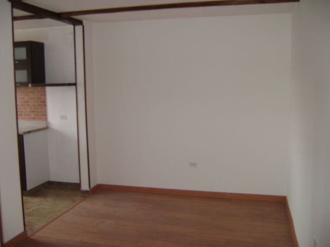 Apartamento en arriendo en La Fraguita, Bogotá · foto 9 de 16