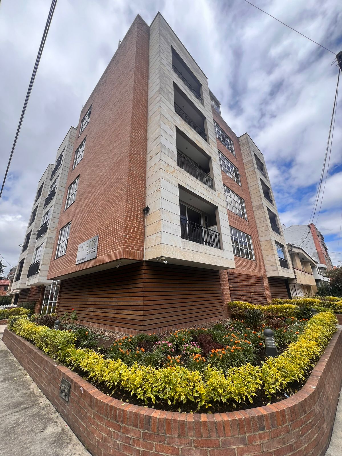 Apartamento en venta en Nicolas De Federman, Bogotá · foto 20 de 20