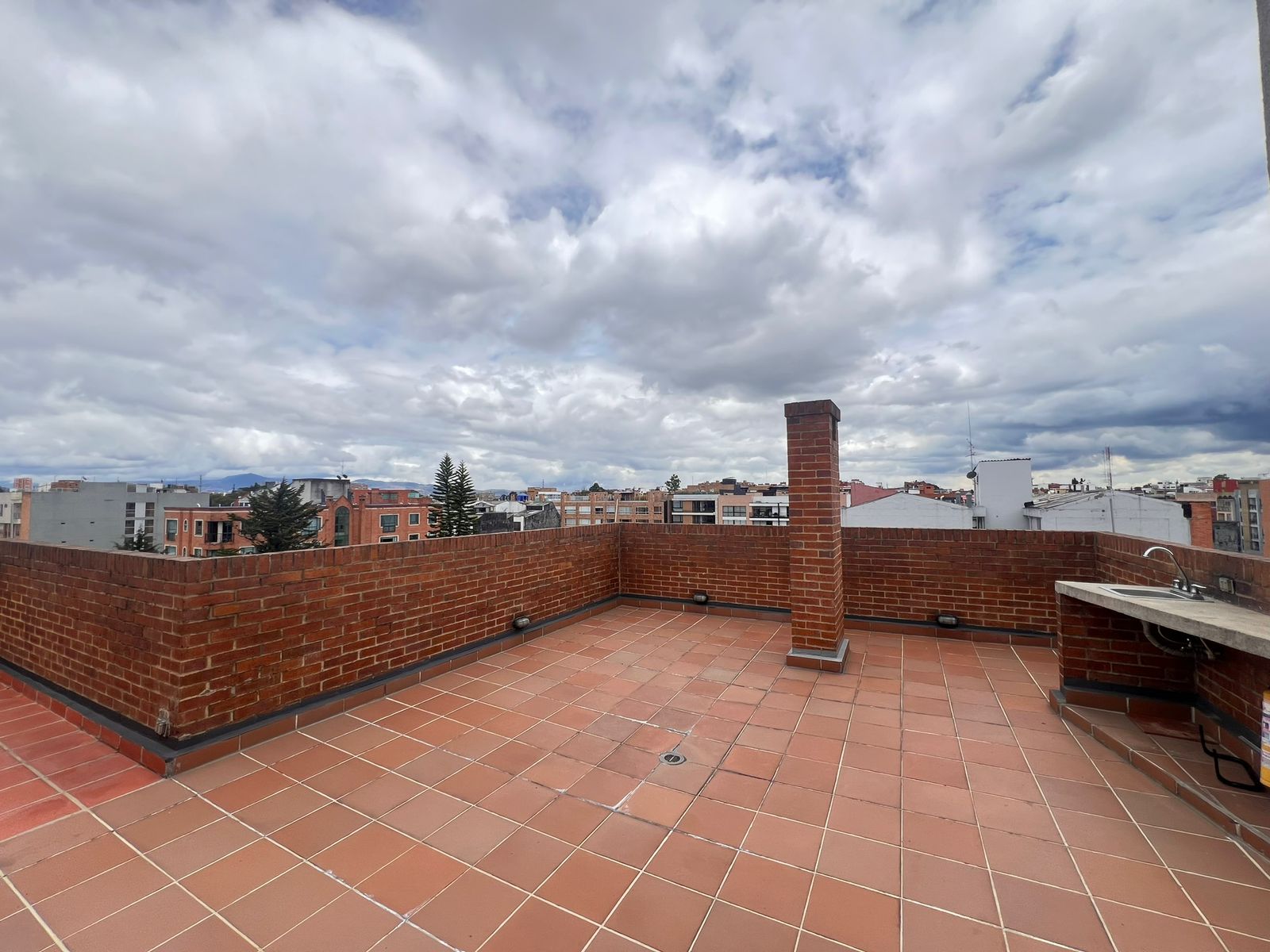 Apartamento en venta en Nicolas De Federman, Bogotá · foto 15 de 20