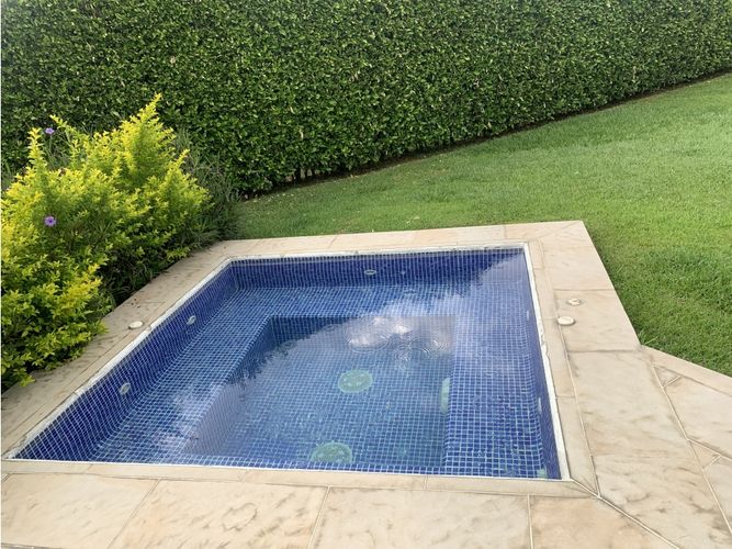 Casa de 4 alcobas en venta en Vía El Caimo, Armenia, 205 m² · foto 4 de 24