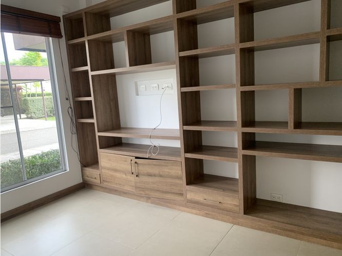 Casa de 4 alcobas en venta en Vía El Caimo, Armenia, 205 m² · foto 15 de 24