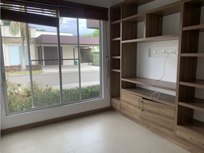 Casa de 4 alcobas en venta en Vía El Caimo, Armenia, 205 m² · foto 16 de 24