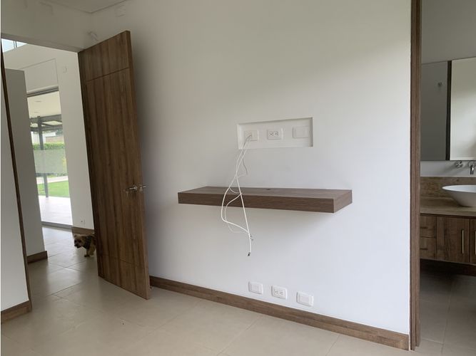 Casa de 4 alcobas en venta en Vía El Caimo, Armenia, 205 m² · foto 20 de 24