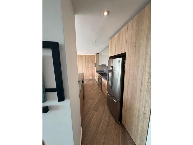 Apartamento de 3 alcobas en arriendo en Punta Canoa, Cartagena, 172 m² · foto 21 de 24