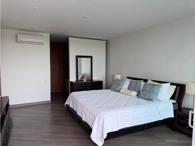 Apartamento de 3 alcobas en arriendo en Punta Canoa, Cartagena, 172 m² · foto 24 de 24