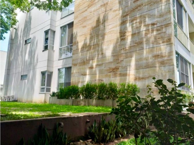 Apartamento de 4 alcobas en venta en Pance, Cali, 131 m² · foto 4 de 24