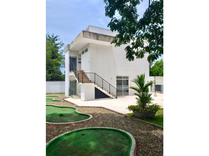 Apartamento de 4 alcobas en venta en Pance, Cali, 131 m² · foto 5 de 24