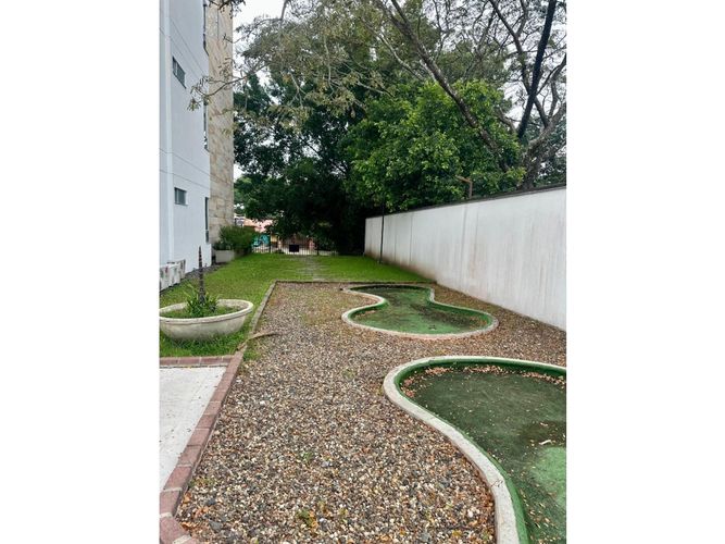 Apartamento de 4 alcobas en venta en Pance, Cali, 131 m² · foto 7 de 24