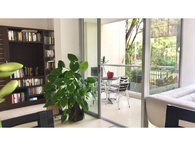 Apartamento de 4 alcobas en venta en Pance, Cali, 131 m² · foto 10 de 24