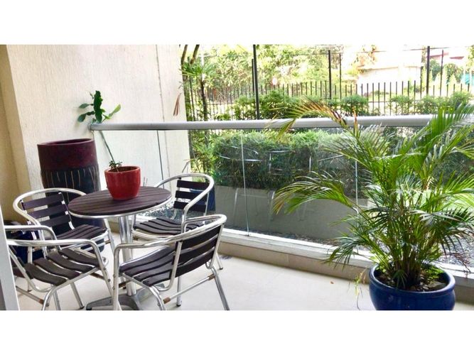 Apartamento de 4 alcobas en venta en Pance, Cali, 131 m² · foto 11 de 24
